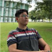 Soy desarrollador web y fundador de mi emprendimiento AlebanWeb, donde creamos páginas web modernas