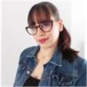 Profesora especialista en educación. Especial mención dificultad del aprendizaje con 5 años de experiencia y va dirigido a quien n