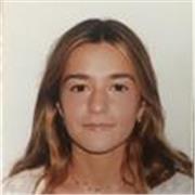 Me llamo Susana y tengo el título de B2 en inglés por Cambridge, vivo en los Bermejales y me encantaría enseñar a niños el idioma!