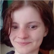 Enthusiastic, engaged and energetic year 13 Student, offering GCSE and AS tutoring!