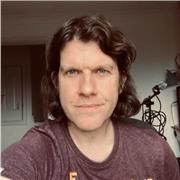 English teacher with over 20 years teaching experience and Head Football Coach at the University of Manchester.