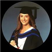 I recently graduated with a Doctorate in History from Queen’s University Belfast. I have experience teaching students of different ages and educational backgrounds