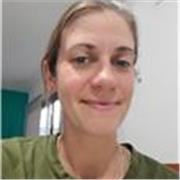 Profesora de Ciudadanía y participacion, soy Trabajadora Social