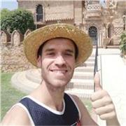 Graduado en Física por la Universidad de Sevilla. Puedo enseñar tanto Matemáticas como Lengua Castellana a cualquier nivel.