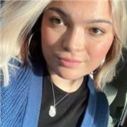 Profesora de ingles apta para todos los niveles