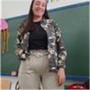 Profesor de apoyo escolar en niños de educación primaria y ESO. Todos los cursos y materias: icluidas inglés, maestra con estudios