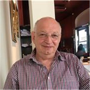 Antonio Luis Frigoli