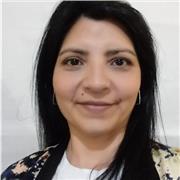 Profesora de Educacion secundaria en Administración de Empresas brinda apoyo escolar de manera presencial