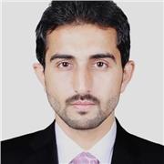 Muhammad Irfan