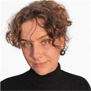 Profesora de inglés para niños, adolescentes y adultos