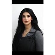 Mahnoor Baloch