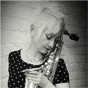 Music lessons for all ages and stages - flute, clarinet, saxophone, piano, theory - fully qualified teacher, excellent pass ratesa