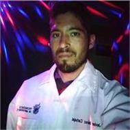 Francisco Javier