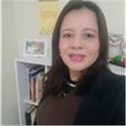 Aulas particulares Psicoepedagoga/Pedagoga