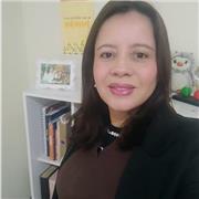 Aulas particulares Psicoepedagoga/Pedagoga