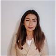 Licenciado en Educación básica con énfasis en ciencias naturales y educación Ambiental