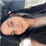 Profesora de guitarra con experiencia en todas las edades