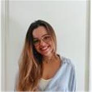 Professora de reforç ofereix classes particulars de primària i ESO. Especialment, d'anglés