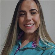 Professora de Ciências/ Biologia