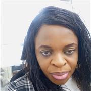 Modupe AFOLASHADE ADESEYOJU