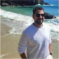 Rafael Saud