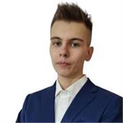 Sono un giovane ragazzo con voglia di insegnare quello che sono riuscito a imparare alle elementari/medie ai bambini 