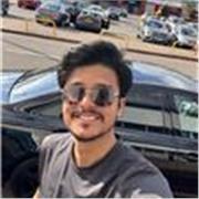 Yogesh Bahadur