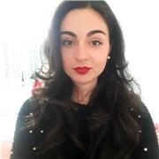 Laureata magistrale offre lezioni di Lingua Francese per tutti i livelli