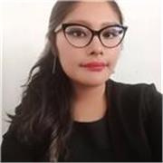 Soy docente en la especialidad de educación inicial