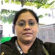 Rizwana Bano