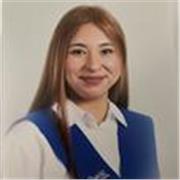 Profesora de primaria apta para ayudar con los deberes 