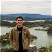 SPANISH CLASS FROM COLOMBIAN NATIVE SPEAKER