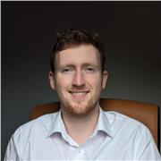 Ex Physics Teacher Turned Systems Engineer Working on HARMONI, an Instrument for the Extremely Large Telescope