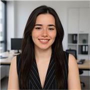 Soy flexible, cercana y creativa, dispuesta a adaptarme al formato (online o presencial) y a las necesidades de cada estudiante