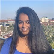 Thusanthi