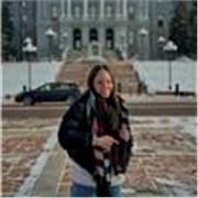 Profesora de Español nativa de Argentina