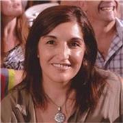 Soy docente de primaria. En este momento estoy dando todas las áreas. Soy docente única