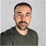Certified Spanish Instructor (DELE) Offering Personalized Lessons in Wrocław