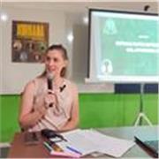 Psicopedagoga y docente ofrece acompañamiento y clases