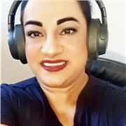 Naritha Naidu