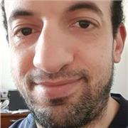 Nordine BOUHOUN