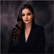 Comunicadora preparada para asumir nuevos retos y compartir su conocimiento sobre el lenguaje 