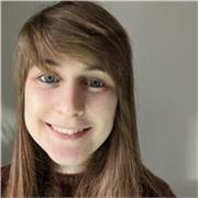 I'm an experienced English tutor passionate about helping students grow in both confidence and skill. My lessons are creative, str