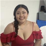 Maestra en contabilidad con experiencia en temas del sat y registros contables, impuestos estatales y administración