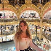 Compiti più facili? Ci penso io, scrivimi! Studio insieme a te, con metodo e sorriso