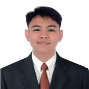 I’m a patient and goal-oriented person. I really love studying and as well as teaching beginners to intermediate learners.