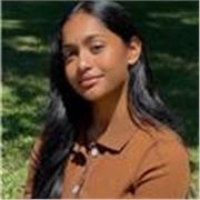 Insegnante madrelingua inglese per lezioni privati per bambini o adulti online!