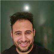 5 dan de ju-jistu,japones, maestro de MMA,profesor de boxeo,muay thay, kick boxing