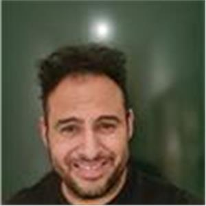 Diego Martinez Martínez