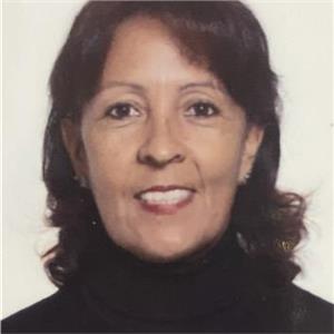 Natalia Galindo